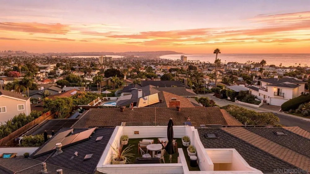 5431 Candlelight Drive La Jolla, CA 92037