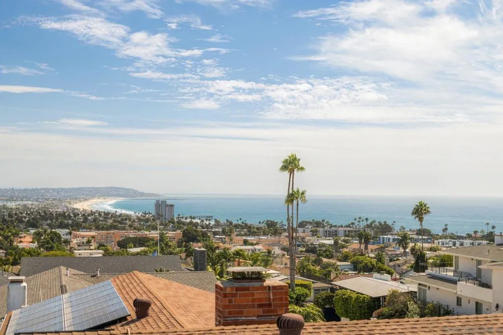 5431 Candlelight Drive La Jolla, CA 92037