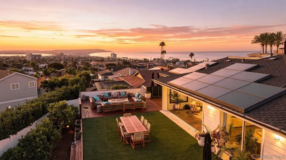 5431 Candlelight Drive La Jolla, CA 92037