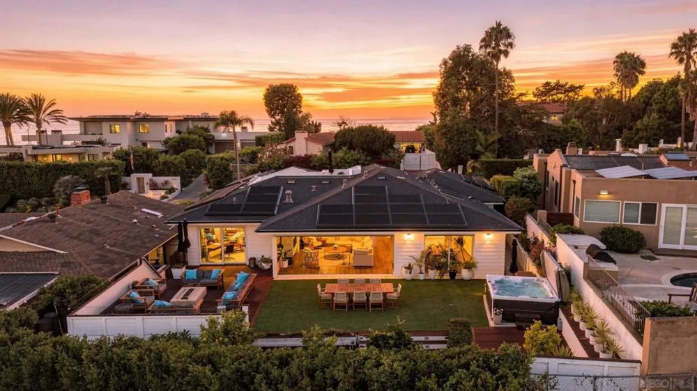 5431 Candlelight Drive La Jolla, CA 92037