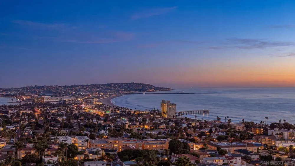 5431 Candlelight Drive La Jolla, CA 92037