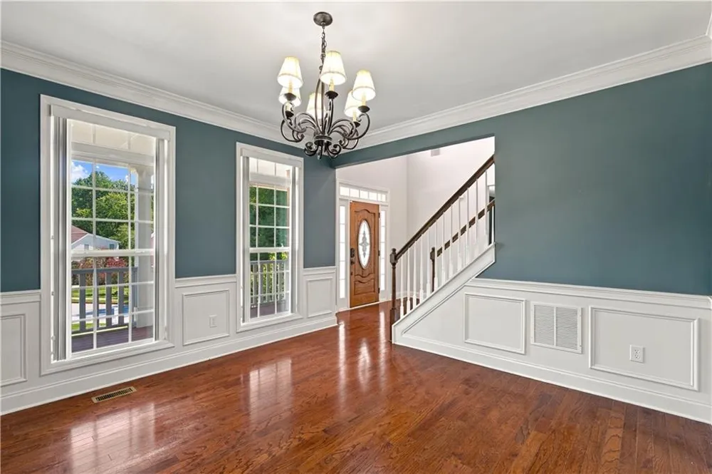 3808 Bogan Creek Court Buford, GA 30519