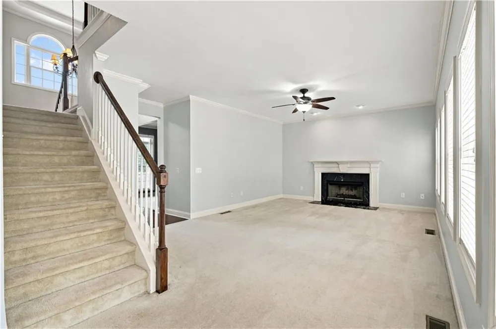 3808 Bogan Creek Court Buford, GA 30519