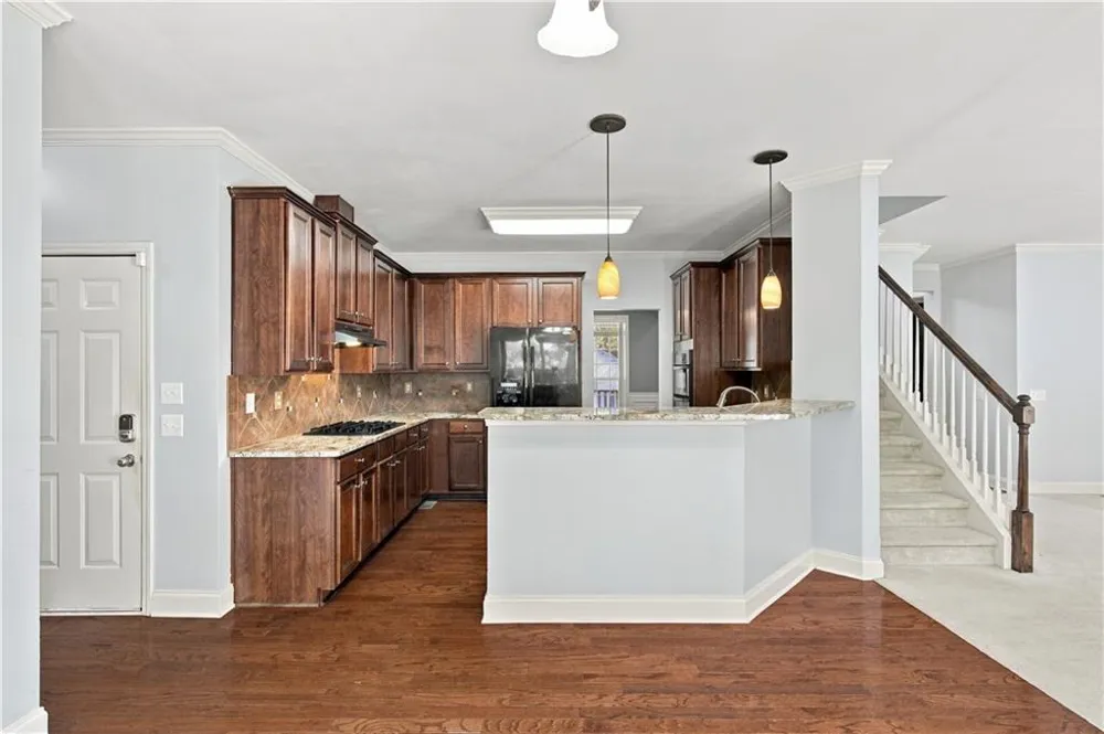 3808 Bogan Creek Court Buford, GA 30519