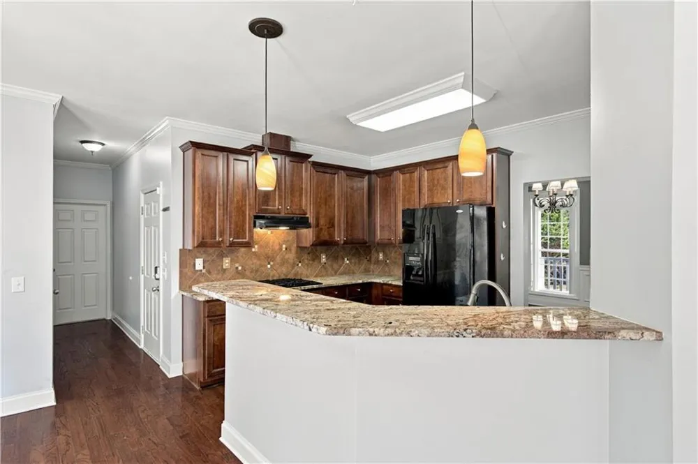 3808 Bogan Creek Court Buford, GA 30519