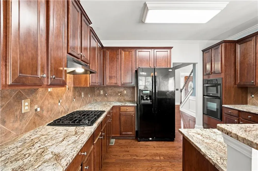 3808 Bogan Creek Court Buford, GA 30519