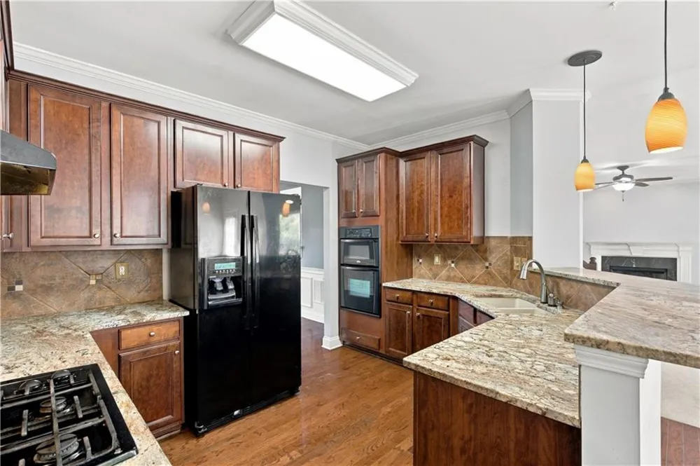 3808 Bogan Creek Court Buford, GA 30519