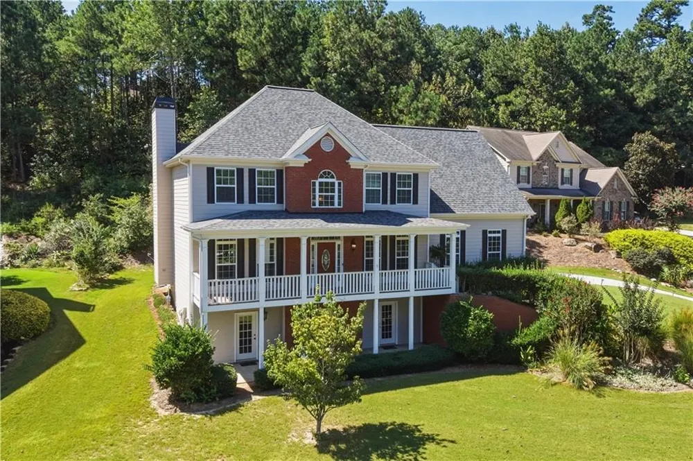 3808 Bogan Creek Court Buford, GA 30519