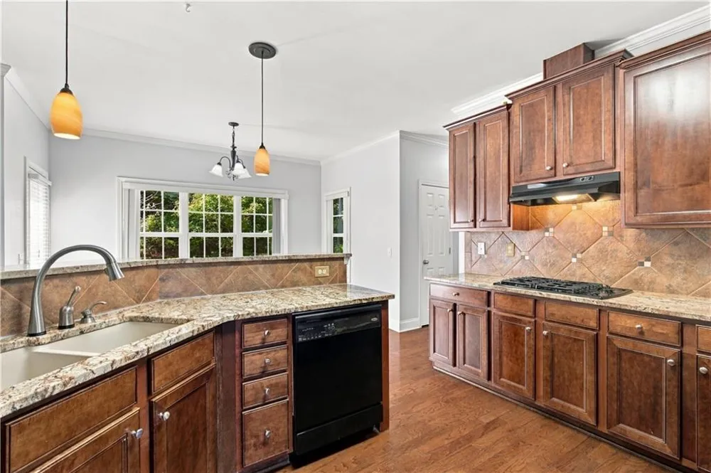 3808 Bogan Creek Court Buford, GA 30519