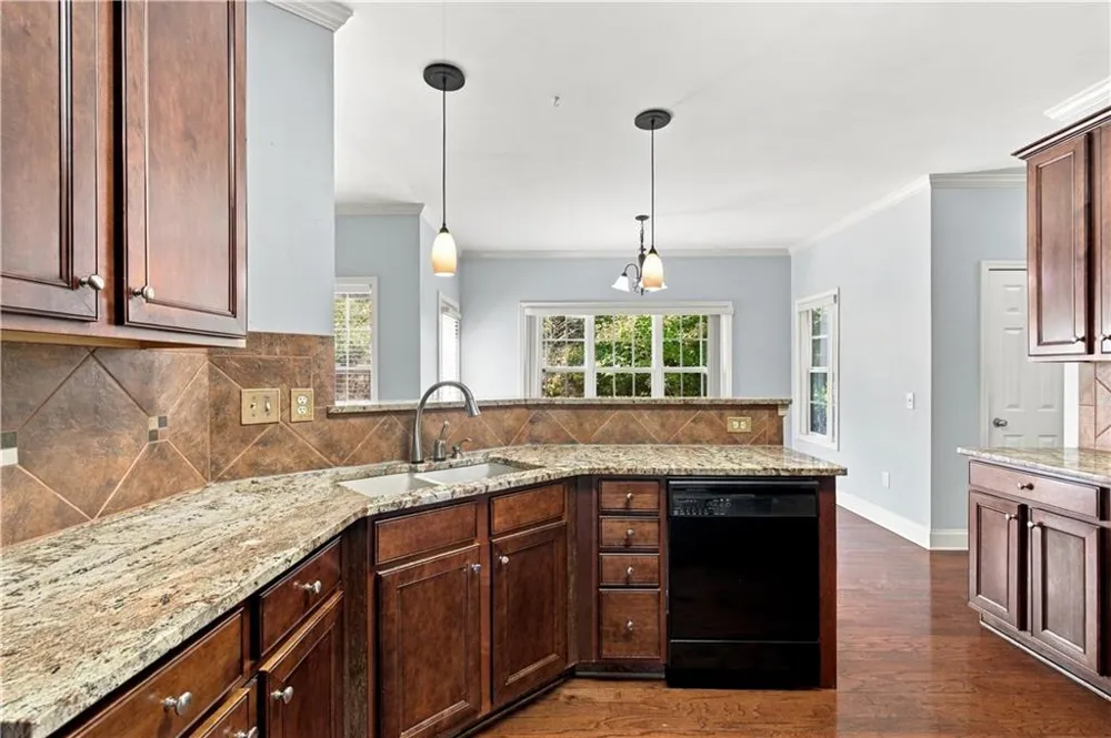 3808 Bogan Creek Court Buford, GA 30519