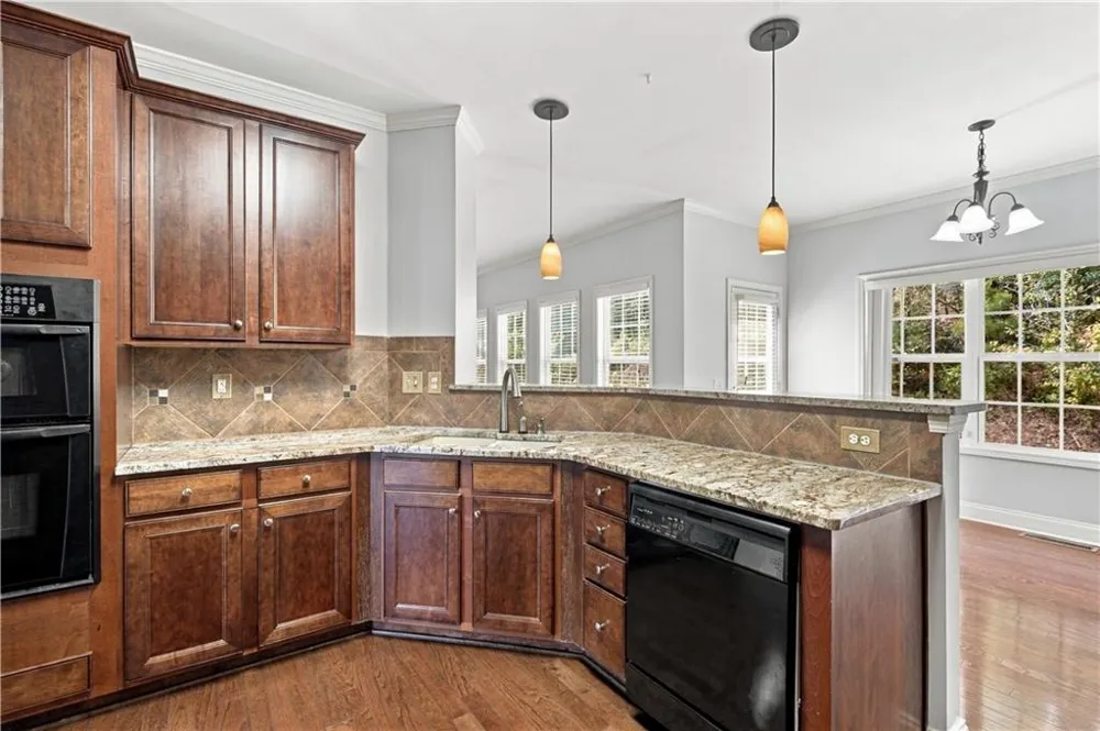 3808 Bogan Creek Court Buford, GA 30519