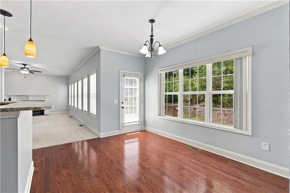 3808 Bogan Creek Court Buford, GA 30519