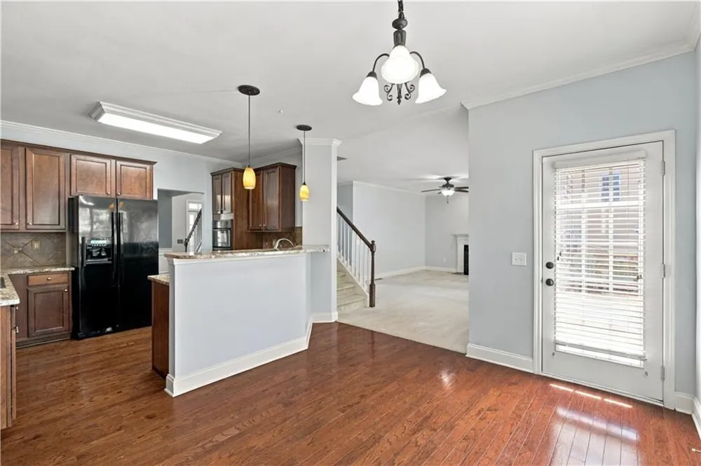 3808 Bogan Creek Court Buford, GA 30519