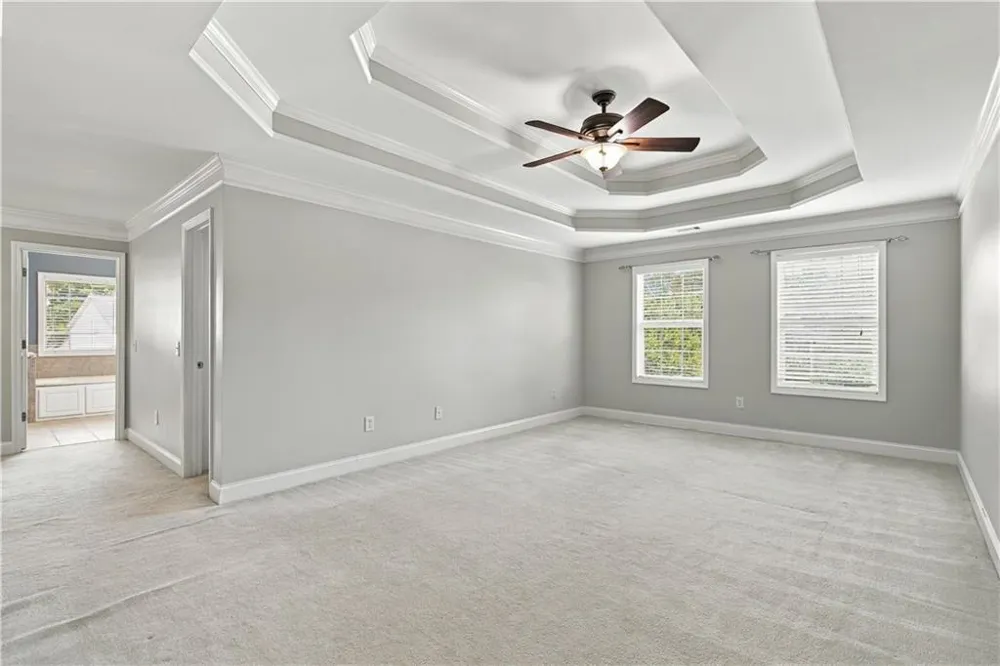 3808 Bogan Creek Court Buford, GA 30519