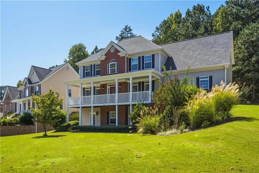 3808 Bogan Creek Court Buford, GA 30519