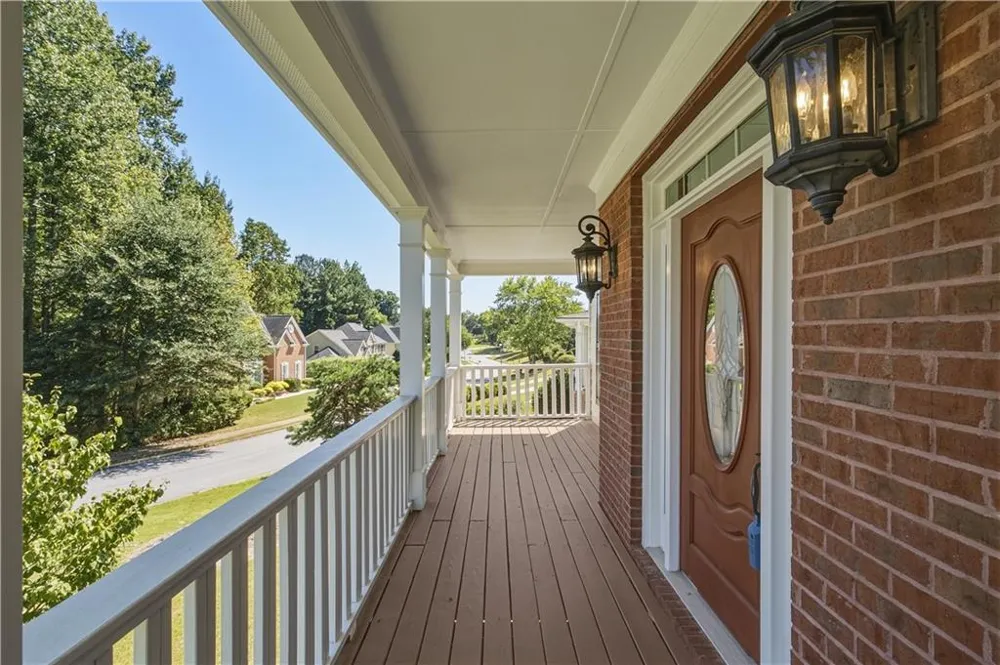 3808 Bogan Creek Court Buford, GA 30519