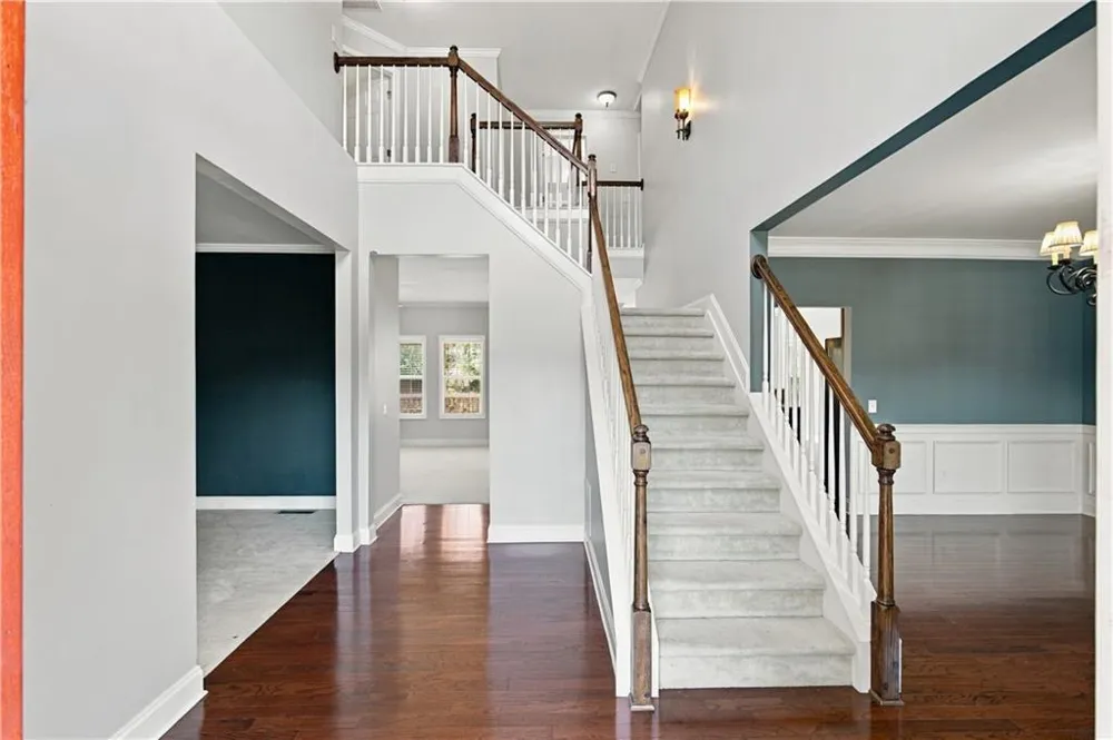 3808 Bogan Creek Court Buford, GA 30519