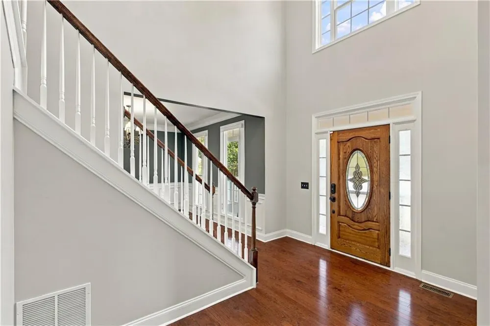 3808 Bogan Creek Court Buford, GA 30519
