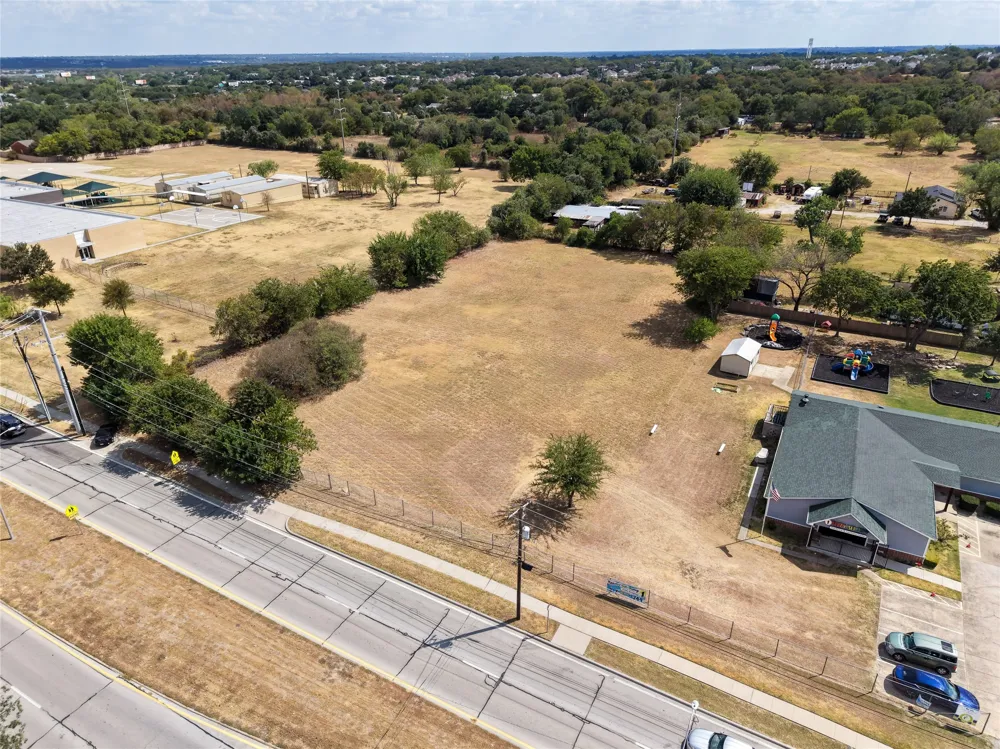 7208 John T White Road Fort Worth, TX 76120