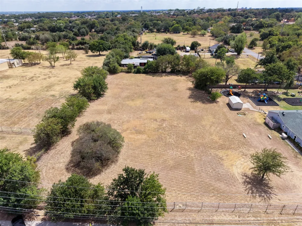 7208 John T White Road Fort Worth, TX 76120
