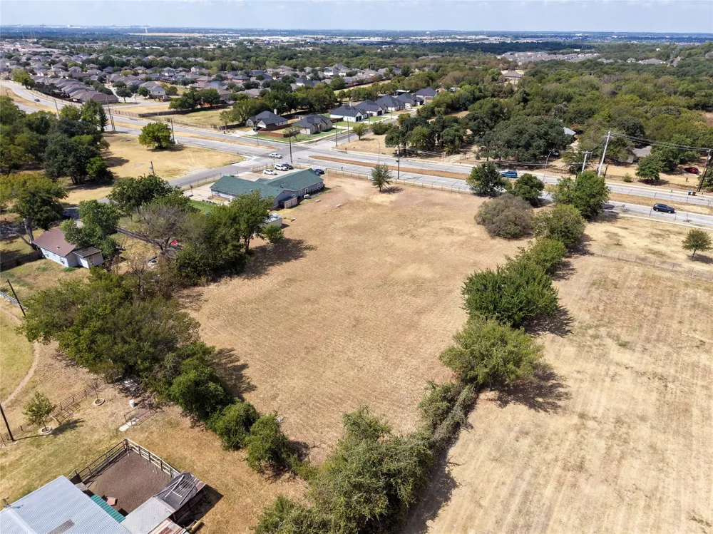 7208 John T White Road Fort Worth, TX 76120