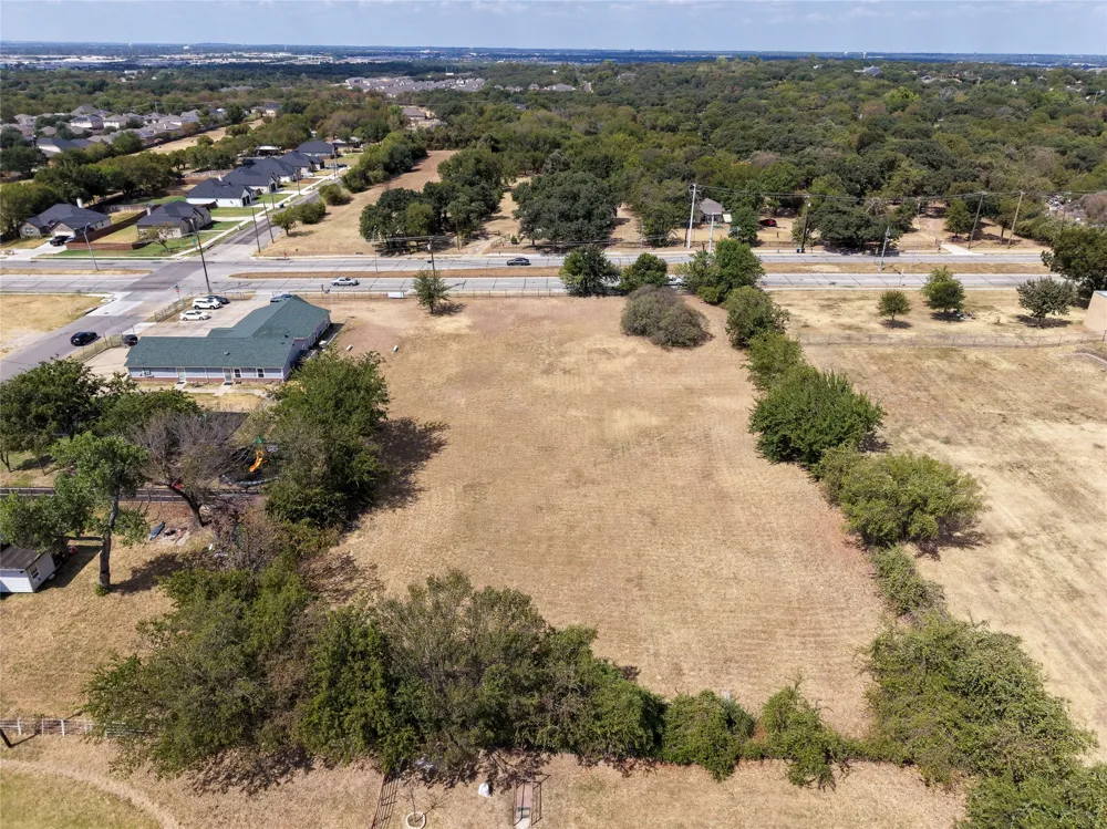 7208 John T White Road Fort Worth, TX 76120