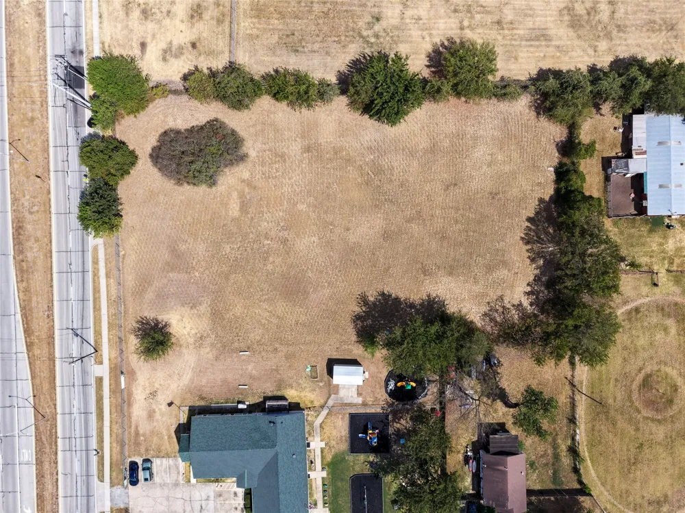 7208 John T White Road Fort Worth, TX 76120