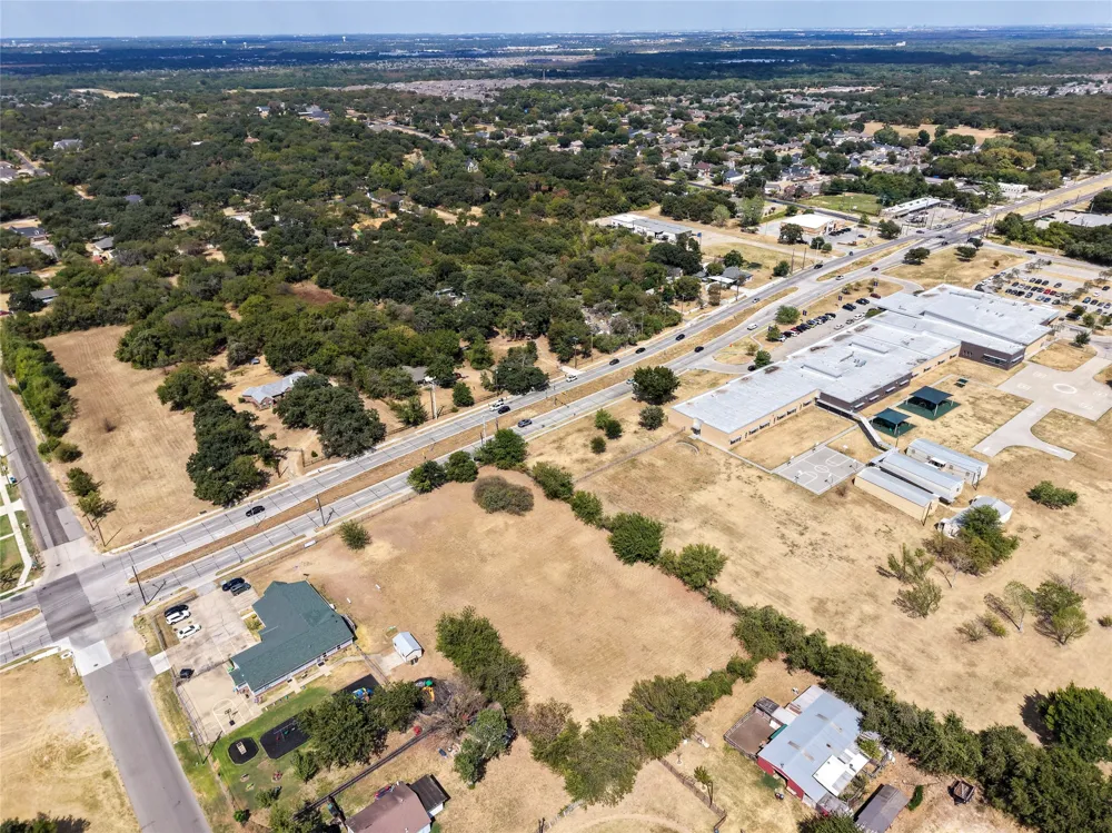 7208 John T White Road Fort Worth, TX 76120