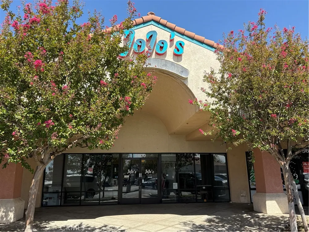 5600 Auburn #K Bakersfield, CA 93306