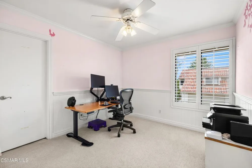 721 Blue Oak Avenue Thousand Oaks, CA 91320