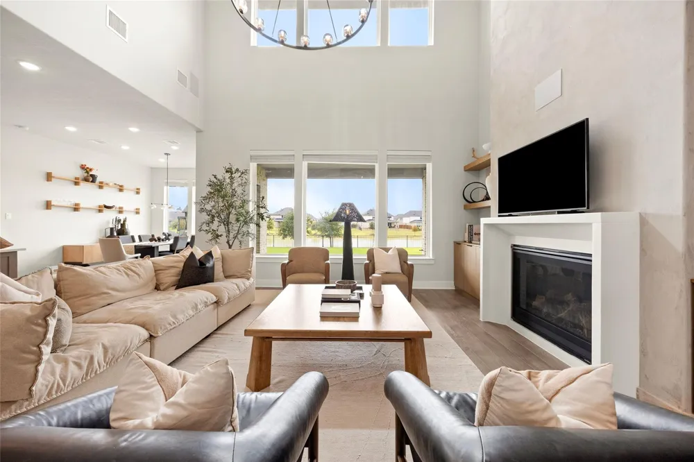 428 Horizon Light Lane Katy, TX 77493