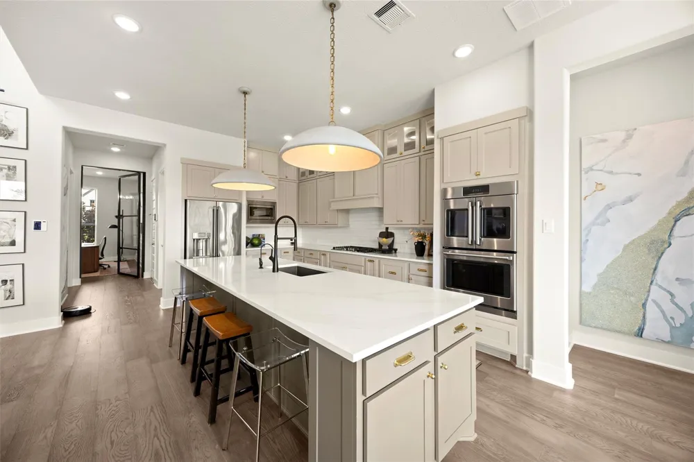 428 Horizon Light Lane Katy, TX 77493