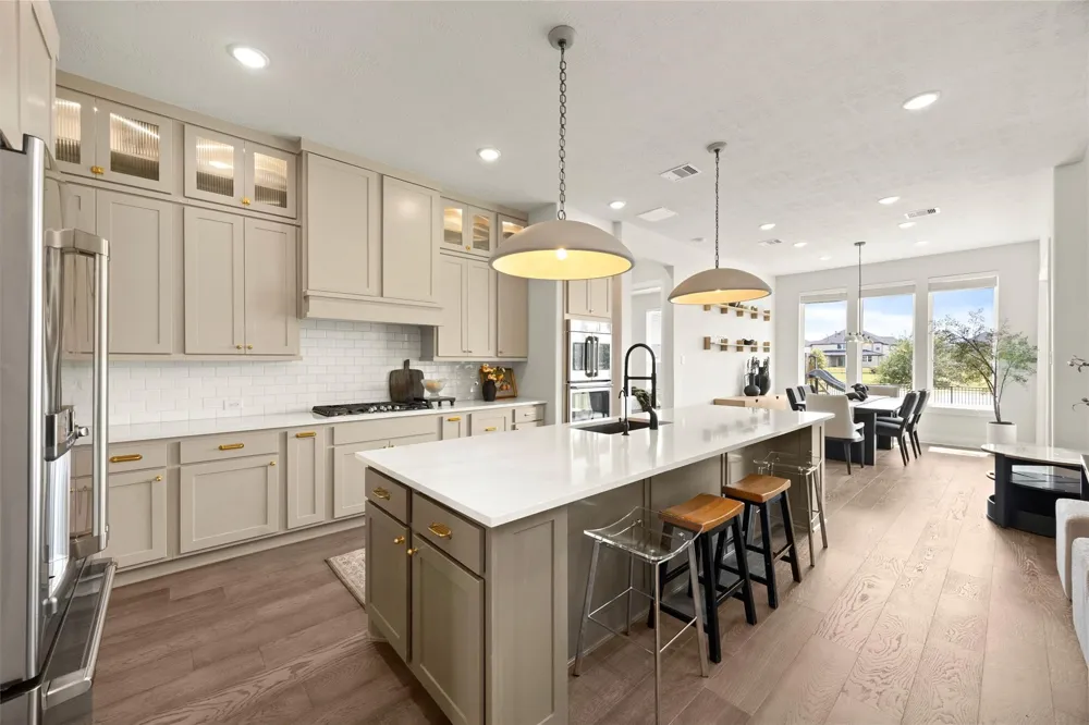 428 Horizon Light Lane Katy, TX 77493