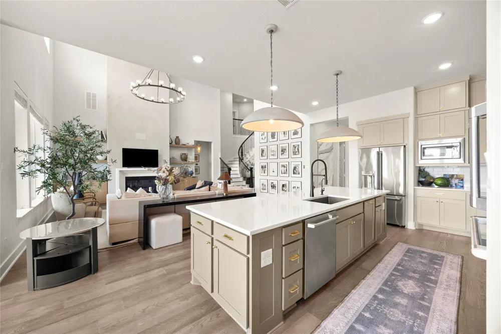 428 Horizon Light Lane Katy, TX 77493