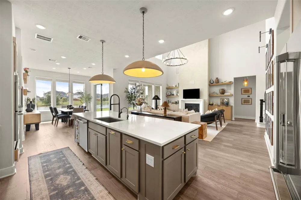 428 Horizon Light Lane Katy, TX 77493