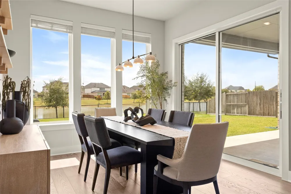 428 Horizon Light Lane Katy, TX 77493