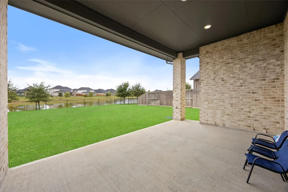 428 Horizon Light Lane Katy, TX 77493