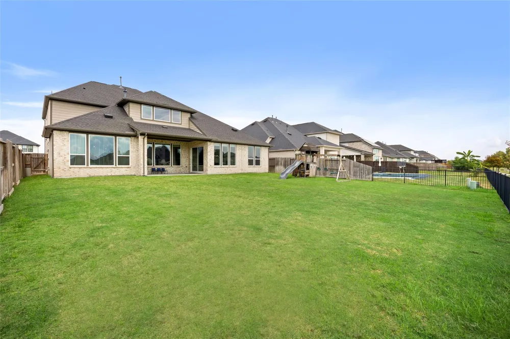 428 Horizon Light Lane Katy, TX 77493
