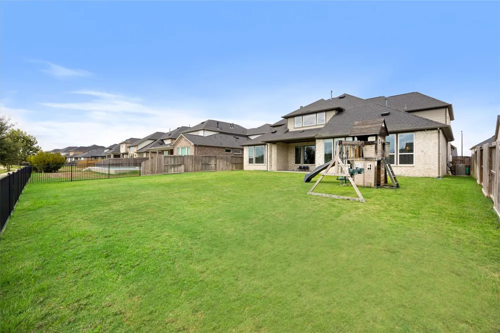 428 Horizon Light Lane Katy, TX 77493
