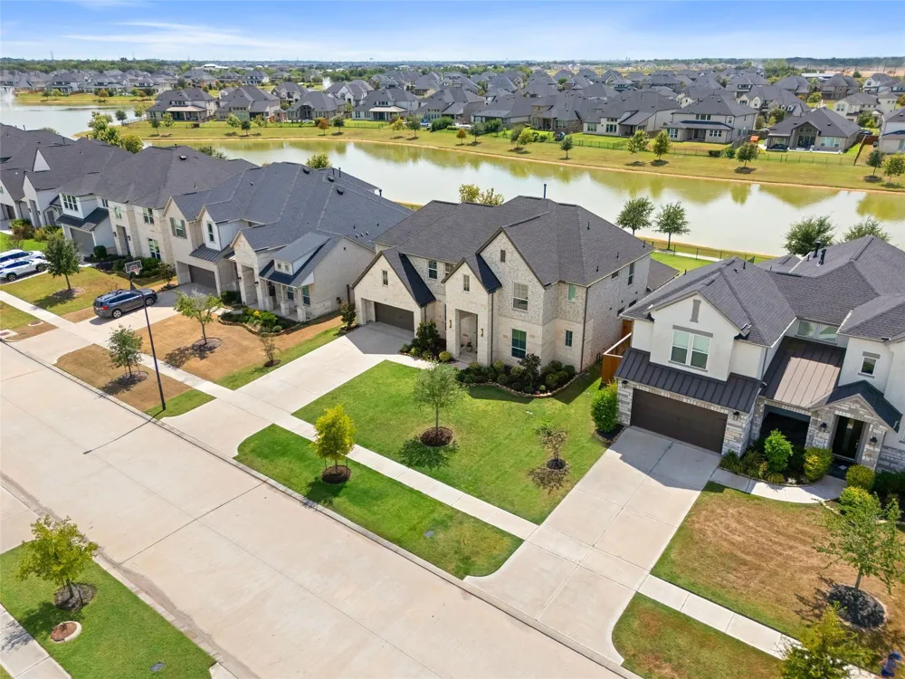 428 Horizon Light Lane Katy, TX 77493