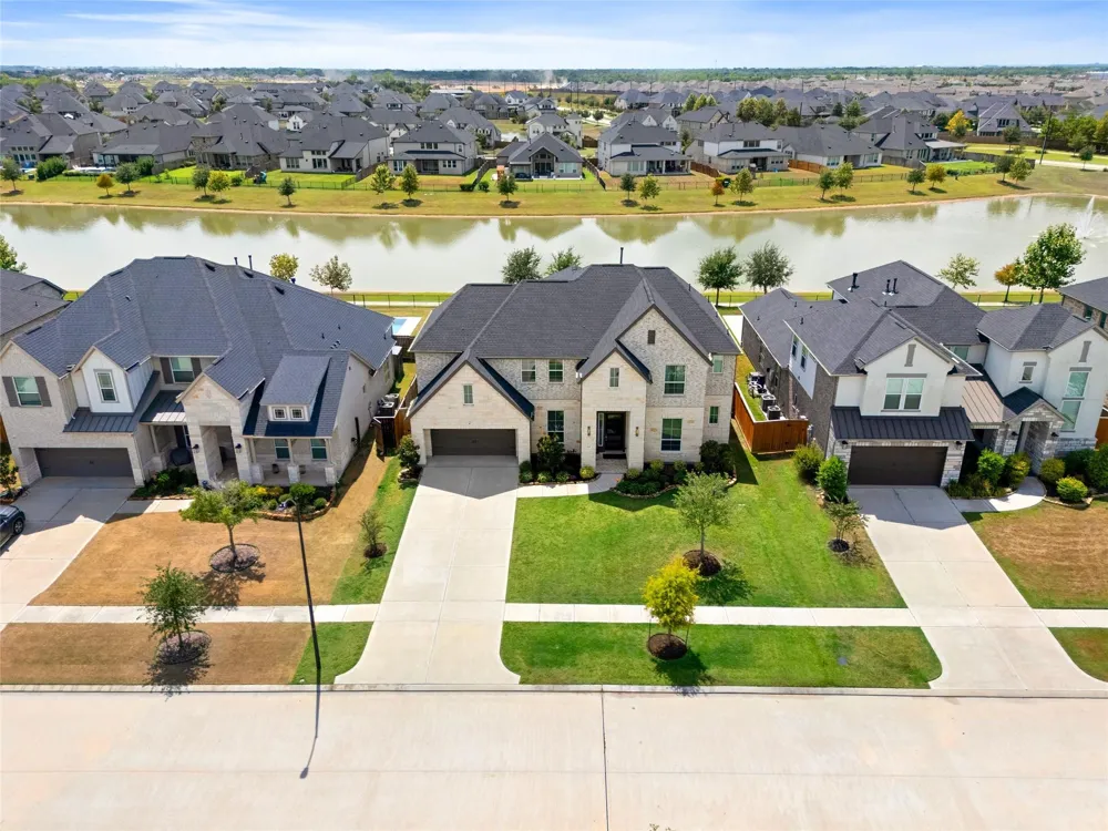 428 Horizon Light Lane Katy, TX 77493