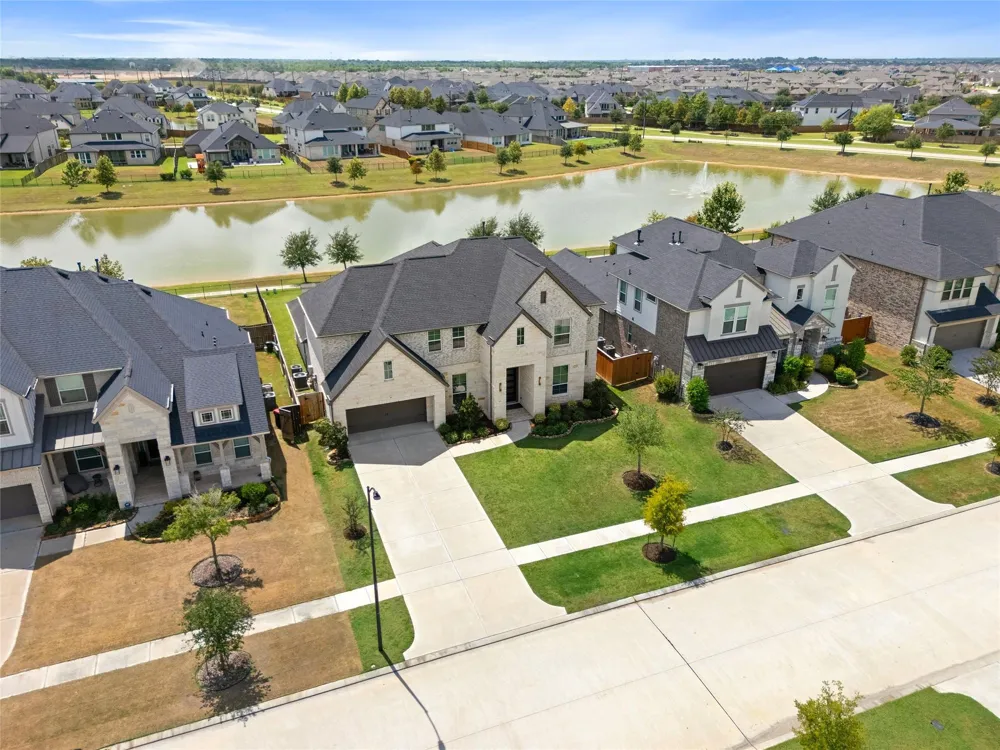 428 Horizon Light Lane Katy, TX 77493