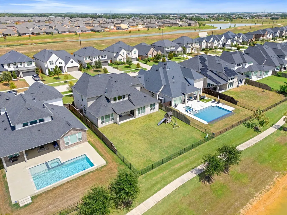 428 Horizon Light Lane Katy, TX 77493