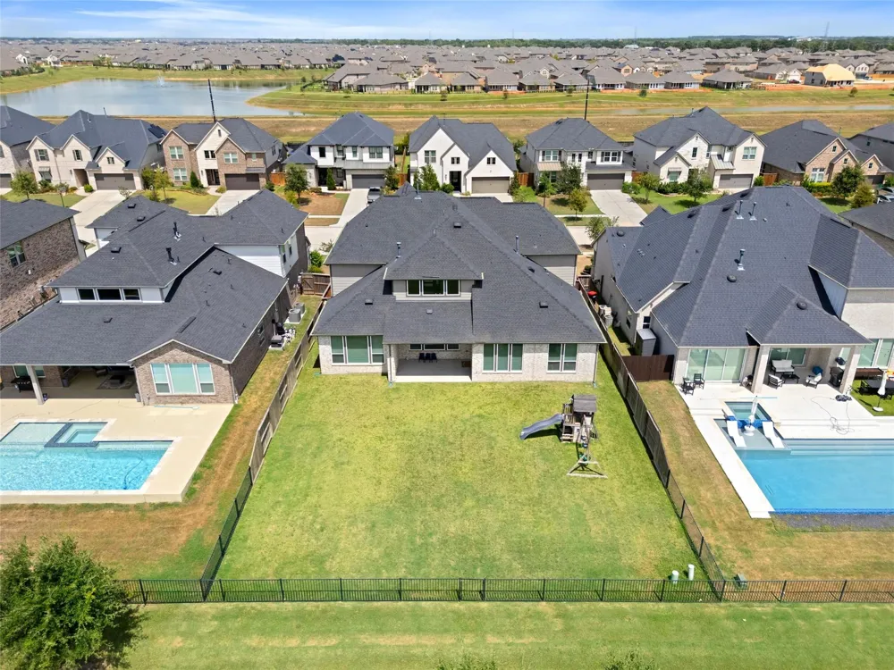 428 Horizon Light Lane Katy, TX 77493