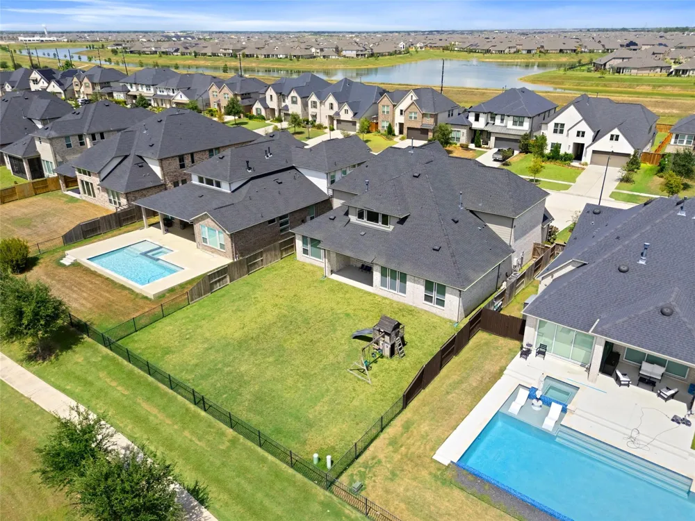 428 Horizon Light Lane Katy, TX 77493