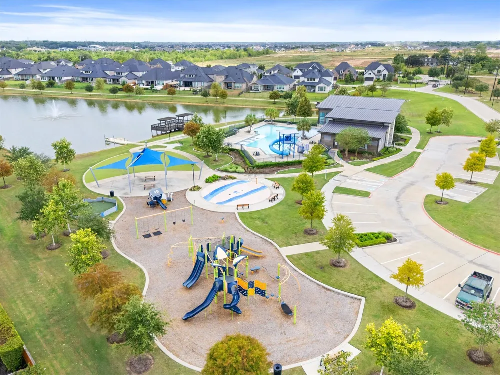 428 Horizon Light Lane Katy, TX 77493