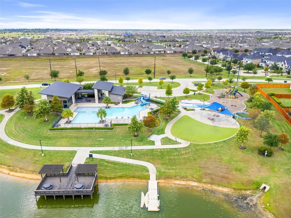 428 Horizon Light Lane Katy, TX 77493