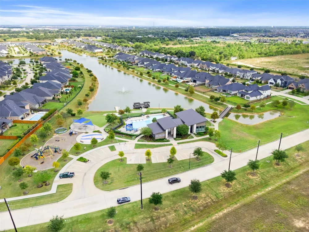 428 Horizon Light Lane Katy, TX 77493