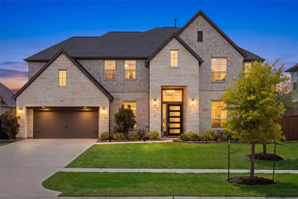 428 Horizon Light Lane Katy, TX 77493