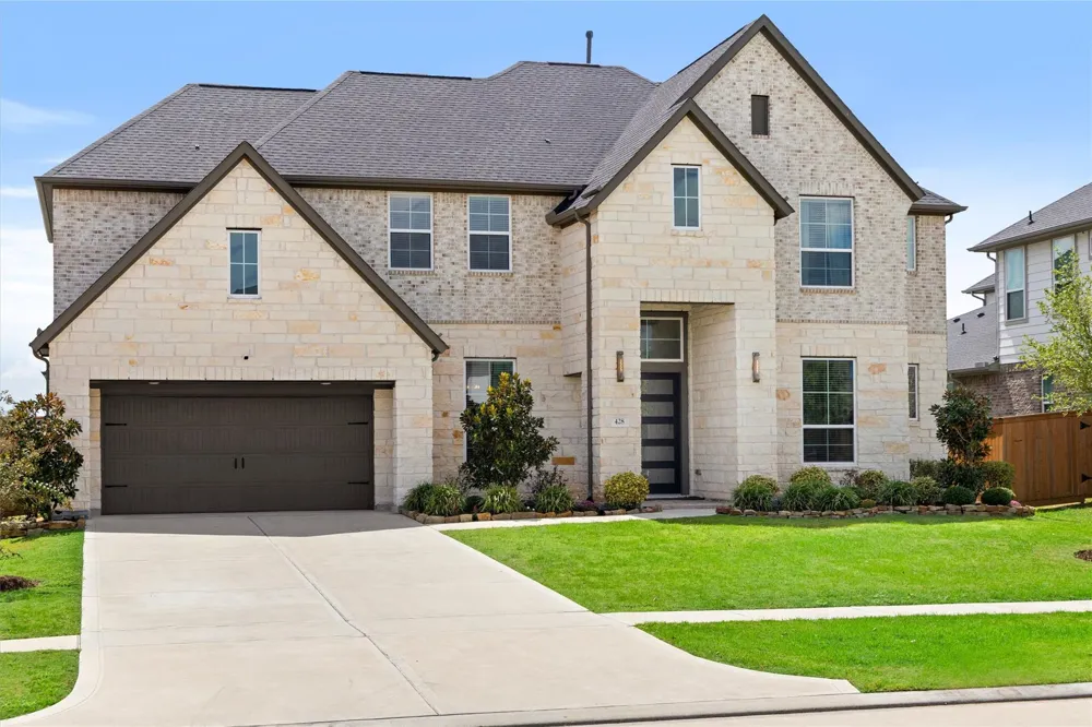 428 Horizon Light Lane Katy, TX 77493